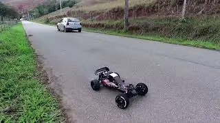 Baja 1/5 gasolina 🏎🔥💥💨