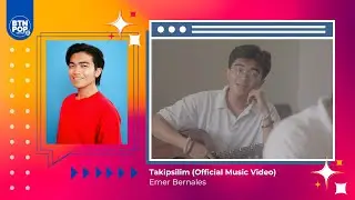 Takipsilim (Official Music Video)