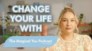 The Magical You Podcast by CATRICE ✨| Season Trailer