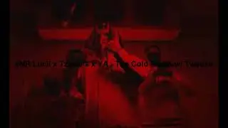 #NR Lucii x Tzgwala x YA - The Cold Room w/ Tweeko | INSTRUMENTAL