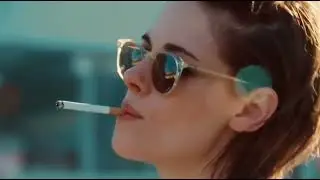Sense - Moved On - Kristen Stewart - bass boosted