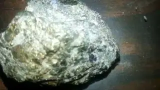 CALCOPIRITA
