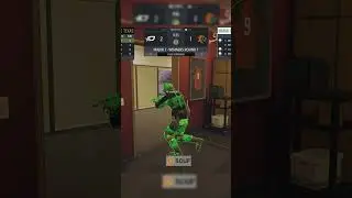 OpTic Shotzzy 1v1 vs Renkor 🔥