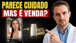 Skincare: As MENTIRAS Que Você Acredita (E Por Que Te Enganam)