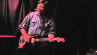 Richard Buckner Blue & Wonder (SBD Audio)
