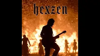 CGA - Hexzen #rock #trance #groove #tribal #house