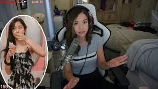 Pokimane's Response about the Drama with 39Daph