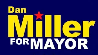 Dan Miller 2025 | Your Voice Is Power