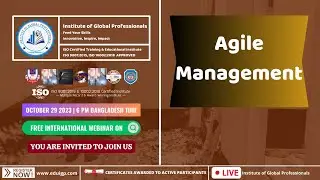 Agile Management