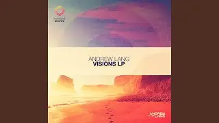 Visions LP (Continuous Mix)