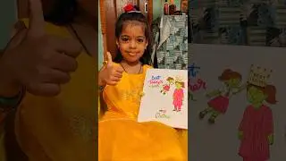 💢Sahana Special Gift🎁Chitra Mam❤️Pappa Vs Appa🤪Sahana | #ramsivasatamil | #சஹானா | #trending