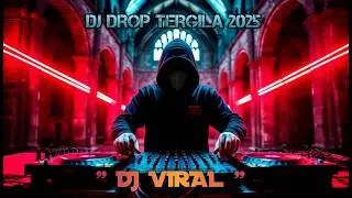 DJ TIKTOK TERBARU 2025 - DJ TIA MONICA X CLBK X WUTWUT X LAMPU KAKA🎵DJ SU JAUH SA TANAM HATI VIRAL