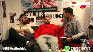 6. Aquaristik Fachgespräche - Das längste Interview der Welt auf 98.8 KISS FM