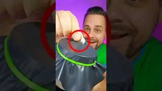 Coin in Glass Trick REVEALED 🪄😱