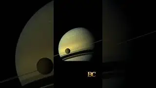 Astronomers discover 128 new moons orbiting Saturn