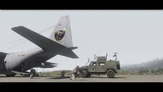 Trailer Delta wolf