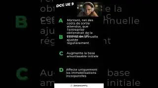 [DCG UE 9] - D&eacute;fi #QCM ❓en #comptabilit&eacute; 79
