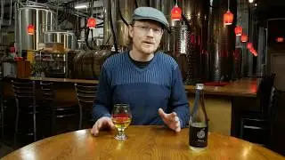 Pilton Somerset Keeved Cider Review