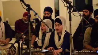 Bibi Simran Kaur (BC) 03.17.2017 TSC - vaahu vaahu karathiaa man niramal hovai