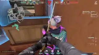 The Sovereign Sword Experience