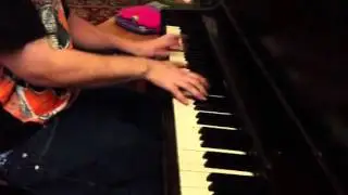TXDS piano player
