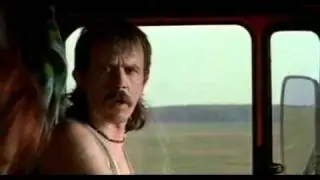 Sivi Kamion Crvene Boje - Brzo, Piskicu Se!