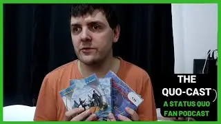 Jamie's Favourite Status Quo Singles of the 2000s