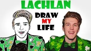 Draw My Life : Lachlan