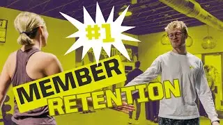 This is What Makes Alloy Personal Training Franchise Retention Numbers the Best in the Industry