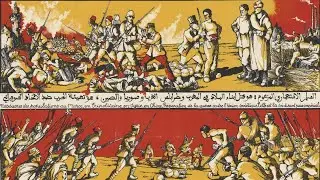 Transnational Communist Networks in the Post-WW1 Middle East