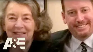 Fraud, Murder, and a Fugitive Son: Richard Merritt on Trial | Taking the Stand | A&E
