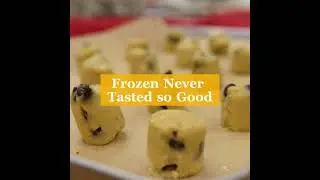 Custom Recipe Cookies