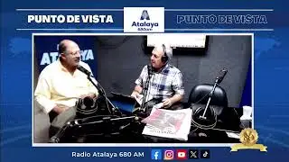 Entrevista a Henry Kronfle &ndash; Candidato presidencial del PSC