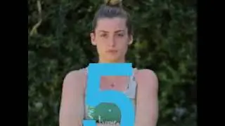 Survivor 2018  en son puan durumu ilk 5 kessin bilgi