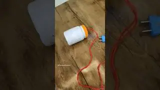 Top Desi Jugad 😅 1 Million Views wala Video Portable Charging Socket #shots #viral #desi #jugad