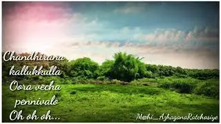 Azhagana ratchasiye-whatsapp status-M@hiStatus