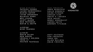 Stuart Little end credits disney junior disney channel disney xd 