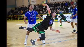 Serie A Gold 25/26 | G10 | Highlights Conversano-Junior Fasano