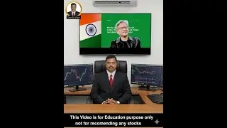 NVIDIA  భారతదేశ టెక్ భవిష్యత్తు