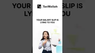 Think your salary slip tells all? Let&rsquo;s reveal the truth behind your real earnings! #MoneyMatters
