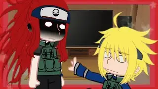 — My favorite anime couples/ships react – Minakushi 🌺(1/4) Naruto – Gacha Club