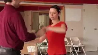 Dr. Jenny Fultz-Brunacini - Dancing with the Dentists Intro Video