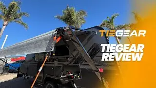 EVERYTHING YOU NEED TO KNOW ABOUT TIE-GEAR