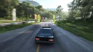 Forza Horizon 5_Coloussos ESCORT  XR3