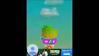 MR Android Gameplay is live