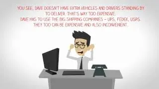 Same Day Local Business Delivery