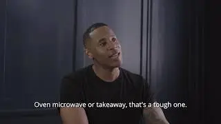 Reggie Yates Talks About Shared Ownership Week