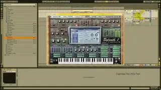 Uplifting Emotional Trance Pads(Daniel Kandi, Andy Blueman Temple One... )