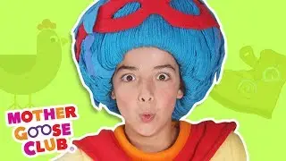 One, Two, Buckle My Shoe + More | Mother Goose Club Nursery Rhymes