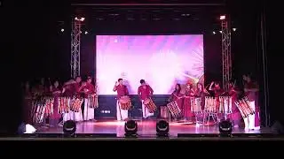 	Chenda Melam 1
